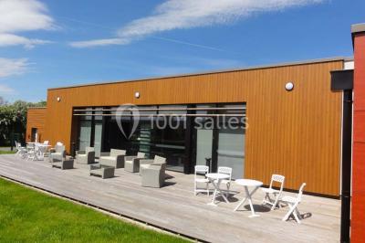 Espace Culturel Les Colonnes - photo 1