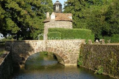 Location salle La Quinte (Sarthe) - Château d'Eporcé #8