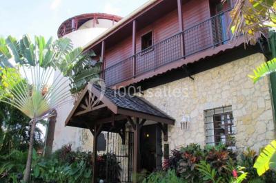 Location salle Le Gosier (Guadeloupe) - Auberge de la Vieille Tour #11