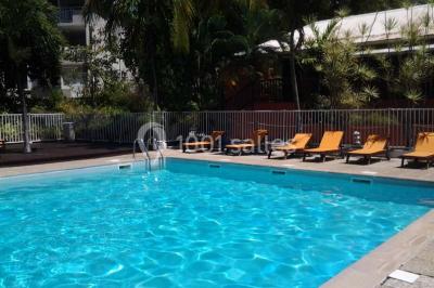 Location salle Le Gosier (Guadeloupe) - Auberge de la Vieille Tour #11