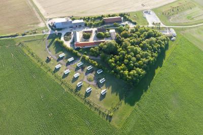 La Ferme de l'Avenir - photo 1