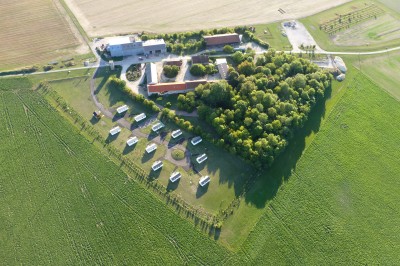 La Ferme de l'Avenir - photo 1