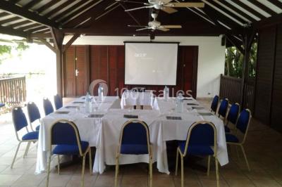 Miniature Location salle Le Gosier (Guadeloupe) - Auberge de la Vieille Tour #2 Location salle Le Gosier (Guadeloupe) - Auberge de la Vieille Tour #12