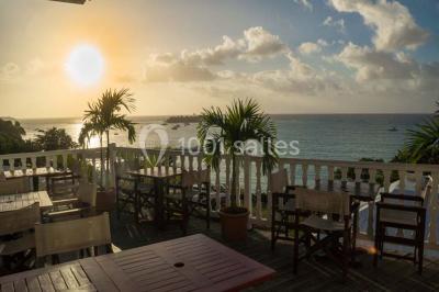 Miniature Location salle Le Gosier (Guadeloupe) - Auberge de la Vieille Tour #6 Location salle Le Gosier (Guadeloupe) - Auberge de la Vieille Tour #12