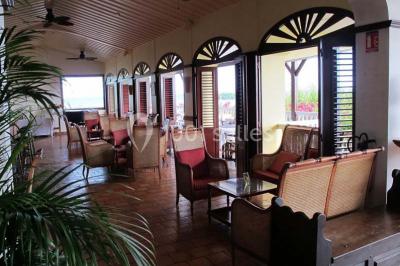 Miniature Location salle Le Gosier (Guadeloupe) - Auberge de la Vieille Tour #8 Location salle Le Gosier (Guadeloupe) - Auberge de la Vieille Tour #12