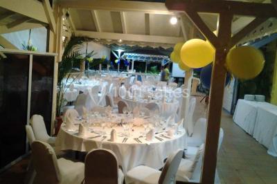 Miniature Location salle Le Gosier (Guadeloupe) - Auberge de la Vieille Tour #9 Location salle Le Gosier (Guadeloupe) - Auberge de la Vieille Tour #12