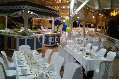 Miniature Location salle Le Gosier (Guadeloupe) - Auberge de la Vieille Tour #10 Location salle Le Gosier (Guadeloupe) - Auberge de la Vieille Tour #12