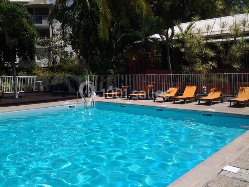 Location salle Le Gosier (Guadeloupe) - Auberge de la Vieille Tour #12