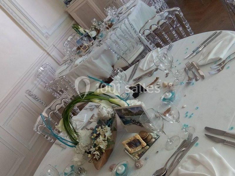 Location salle Carros (Alpes-Maritimes) - Crystal Events #3