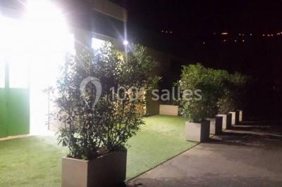 Location salle Carros (Alpes-Maritimes) - Crystal Events #24