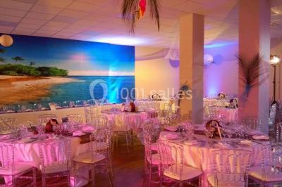 Location salle Carros (Alpes-Maritimes) - Crystal Events #24