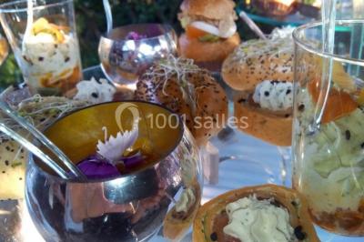 Location salle Carros (Alpes-Maritimes) - Crystal Events #24