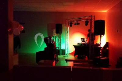 Location salle Carros (Alpes-Maritimes) - Crystal Events #24