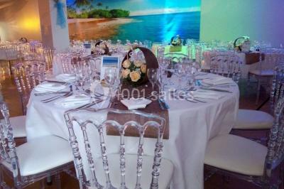 Location salle Carros (Alpes-Maritimes) - Crystal Events #24