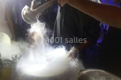 Location salle Carros (Alpes-Maritimes) - Crystal Events #24