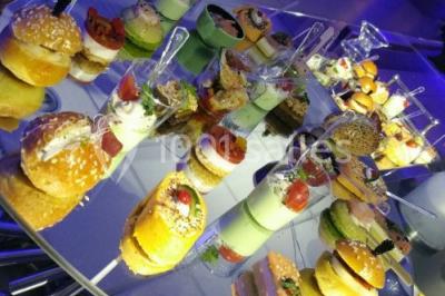 Location salle Carros (Alpes-Maritimes) - Crystal Events #24