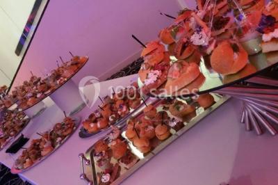 Location salle Carros (Alpes-Maritimes) - Crystal Events #24