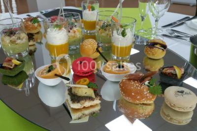 Location salle Carros (Alpes-Maritimes) - Crystal Events #24