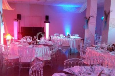Location salle Carros (Alpes-Maritimes) - Crystal Events #24
