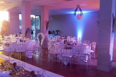 Location salle Carros (Alpes-Maritimes) - Crystal Events #24