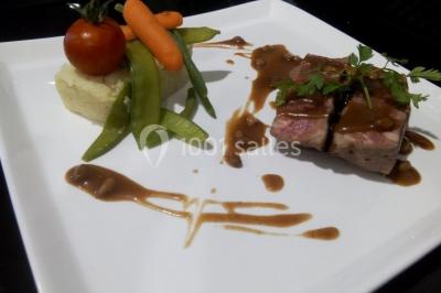 Location salle Carros (Alpes-Maritimes) - Crystal Events #24