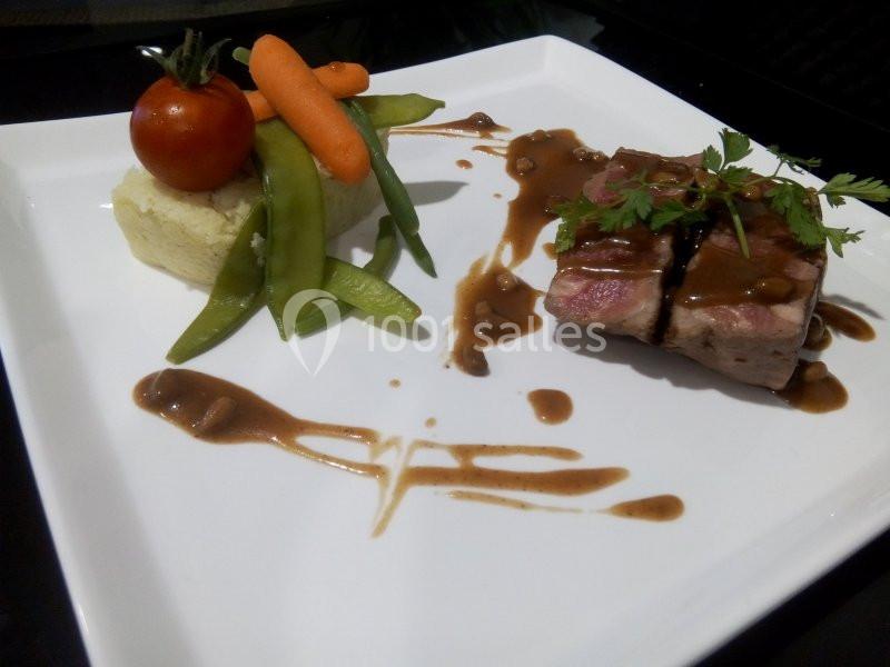 Location salle Carros (Alpes-Maritimes) - Crystal Events #19