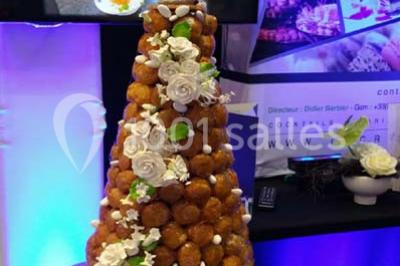 Location salle Carros (Alpes-Maritimes) - Crystal Events #24