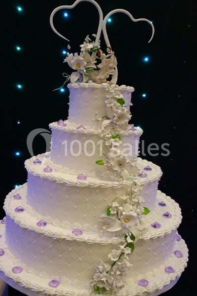 Location salle Carros (Alpes-Maritimes) - Crystal Events #22