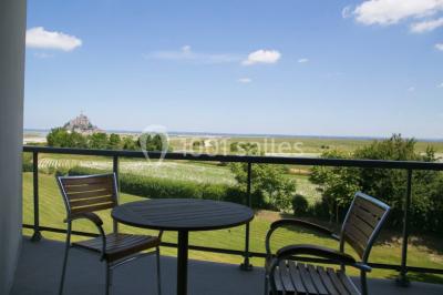 Location salle Le Mont-Saint-Michel (Manche) - Le Relais Saint Michel #14