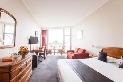 Le Relais Saint Michel Le Relais Saint Michel