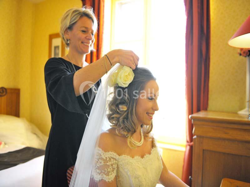 Location salle Le Mont-Saint-Michel (Manche) - Le Relais Saint Michel #9