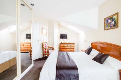 Location salle Le Mont-Saint-Michel (Manche) - Le Relais Saint Michel #14