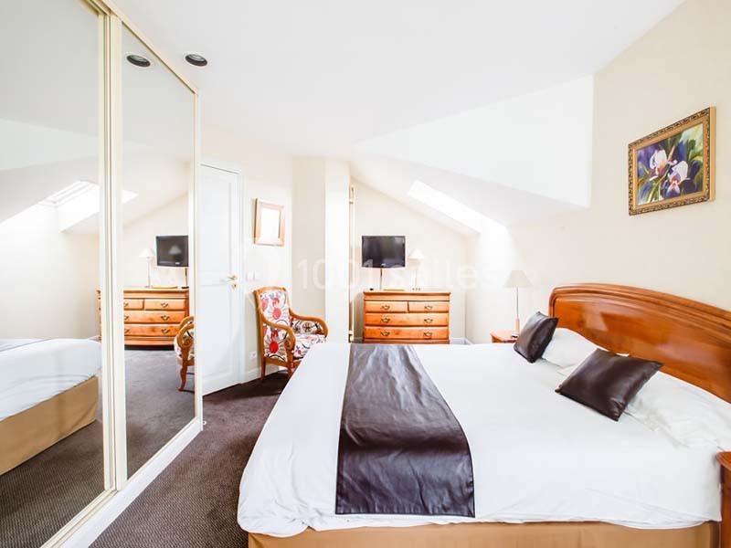 Location salle Le Mont-Saint-Michel (Manche) - Le Relais Saint Michel #12