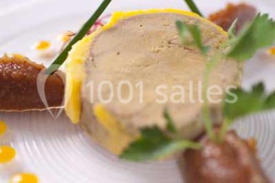 Location salle Le Mont-Saint-Michel (Manche) - Le Relais Saint Michel #14