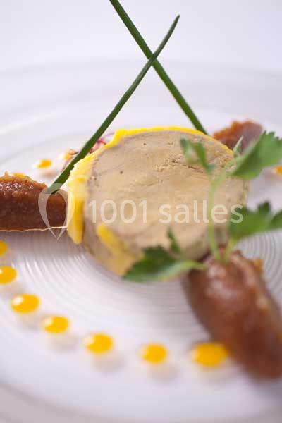 Location salle Le Mont-Saint-Michel (Manche) - Le Relais Saint Michel #14