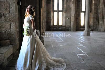 Location salle Le Mont-Saint-Michel (Manche) - Le Relais Saint Michel #14