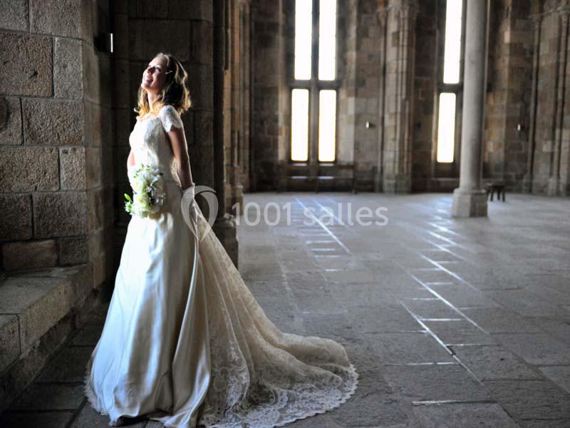 Location salle Le Mont-Saint-Michel (Manche) - Le Relais Saint Michel #10