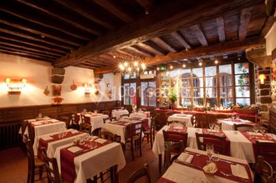 Location salle Le Mont-Saint-Michel (Manche) - Le Relais Saint Michel #11