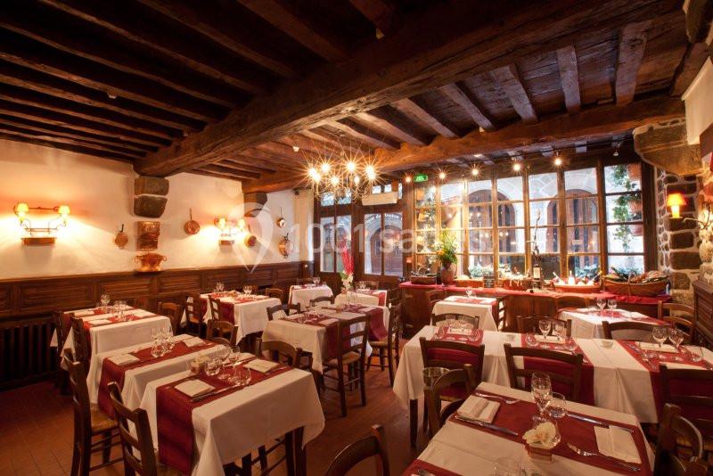 Location salle Le Mont-Saint-Michel (Manche) - Le Relais Saint Michel #4