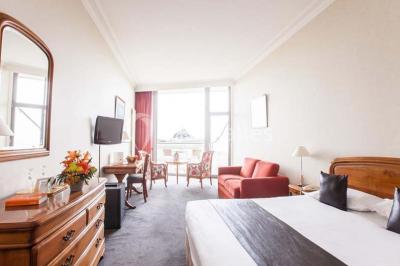 Location salle Le Mont-Saint-Michel (Manche) - Le Relais Saint Michel #11