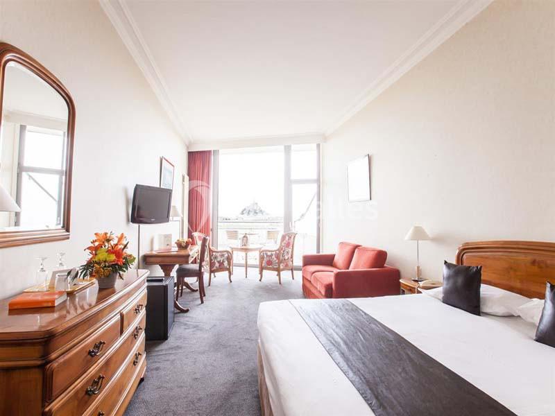 Location salle Le Mont-Saint-Michel (Manche) - Le Relais Saint Michel #7