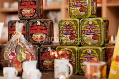 Location salle Le Mont-Saint-Michel (Manche) - Le Relais Saint Michel #11