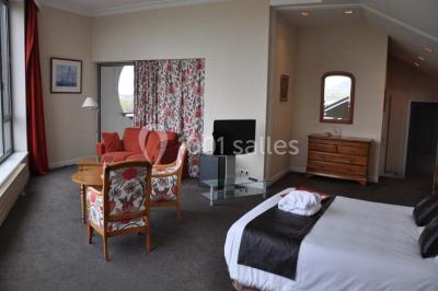 Location salle Le Mont-Saint-Michel (Manche) - Le Relais Saint Michel #11