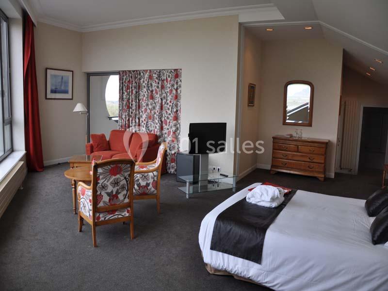 Location salle Le Mont-Saint-Michel (Manche) - Le Relais Saint Michel #6