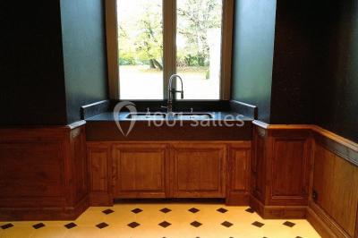 Location salle Thouaré-sur-Loire (Loire-Atlantique) - Château de Thouaré #14