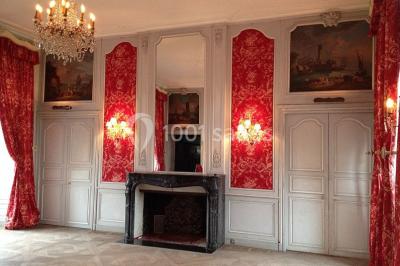 Location salle Thouaré-sur-Loire (Loire-Atlantique) - Château de Thouaré #14