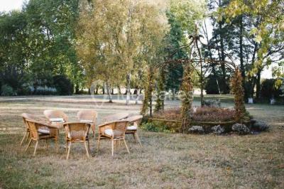 Location salle Thouaré-sur-Loire (Loire-Atlantique) - Château de Thouaré #14