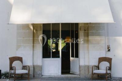 Location salle Thouaré-sur-Loire (Loire-Atlantique) - Château de Thouaré #14