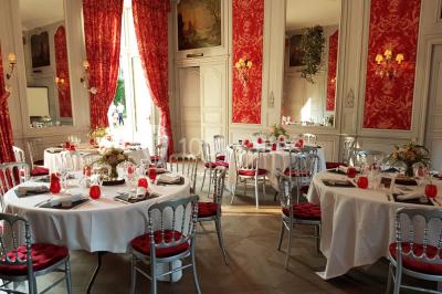 Location salle Thouaré-sur-Loire (Loire-Atlantique) - Château de Thouaré #14