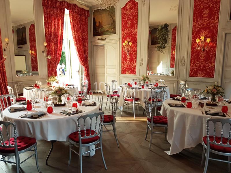 Location salle Thouaré-sur-Loire (Loire-Atlantique) - Château de Thouaré #9